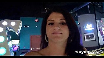 Teen pov fuck aubrey sky 902