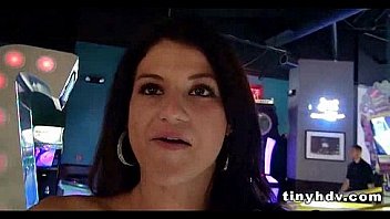 Teen pov fuck aubrey sky 902