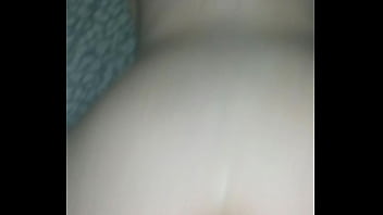 Whipping that pussy back on me