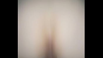 Whipping that pussy back on me