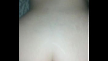 Whipping that pussy back on me