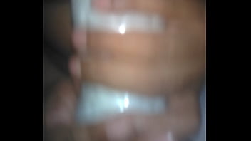 Fucking the pussy with my cock