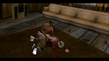 Gta sa