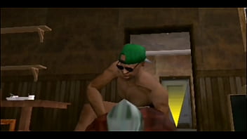 Gta sa
