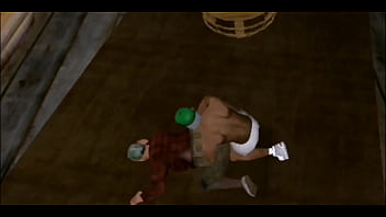 Gta sa