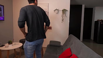 My best friend's girlfriend ended up asking me for what he can't give her what a great fuck