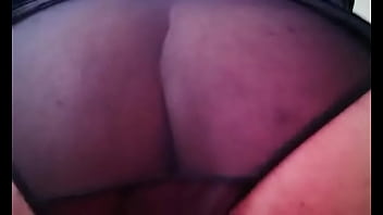 Culito listo para verga