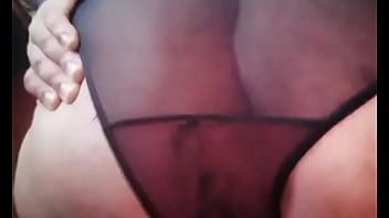 Culito listo para verga