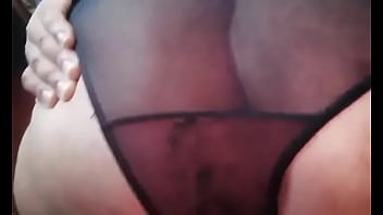 Culito listo para verga