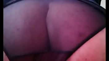 Culito listo para verga