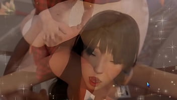 Visual novels dfd completed full walkthrough gameplay lily ending bad and neutral