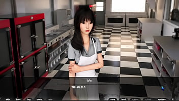 Visual novels dfd completed full walkthrough gameplay lily ending bad and neutral