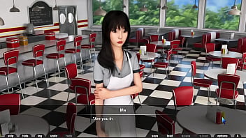 Visual novels dfd completed full walkthrough gameplay lily ending bad and neutral