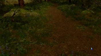 Visual novels dfd completed full walkthrough gameplay lily ending bad and neutral