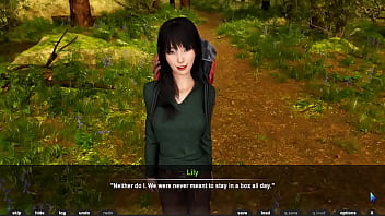 Visual novels dfd completed full walkthrough gameplay lily ending bad and neutral Visual novels dfd completed full walkthrough gameplay lily ending bad and neutral