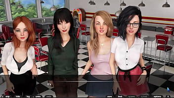 Visual novels dfd completed full walkthrough gameplay lily ending bad and neutral Visual novels dfd completed full walkthrough gameplay lily ending bad and neutral