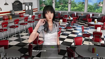 Visual novels dfd completed full walkthrough gameplay lily ending bad and neutral