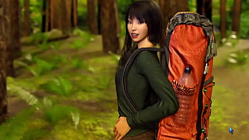 Visual novels dfd completed full walkthrough gameplay lily ending bad and neutral