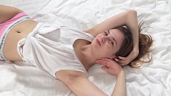 18yo teen first blowjob stepsister 18yo teen first blowjob stepsister