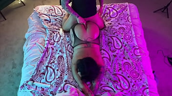 E told me it takes some doing to get her to squirt once i got her cumming the water works was in full effect