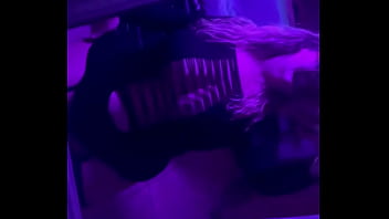 Goodnight x say it back