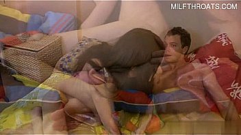 Horny slut teaching sex