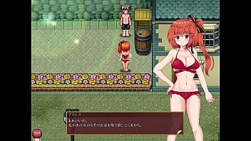 閃紅のアリエスプレイしてみた【part4】