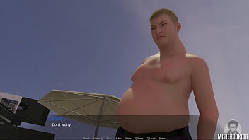 Away from home ep 204 – visual novel gameplay hd