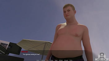 Away from home ep 204 – visual novel gameplay hd