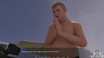 Away from home ep 204 – visual novel gameplay hd