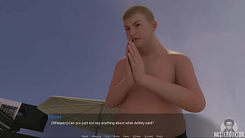 Away from home ep 204 – visual novel gameplay hd