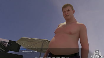 Away from home ep 204 – visual novel gameplay hd