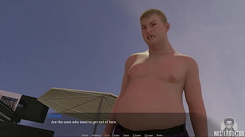 Away from home ep 204 – visual novel gameplay hd