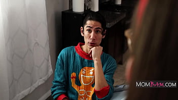 Giving asses for christmas joy