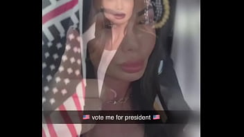 Boom there it is usamoving forward while making moves #ai #filter #usaelection2024 #usaelections2024 #