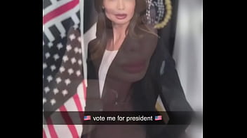 Boom there it is usamoving forward while making moves #ai #filter #usaelection2024 #usaelections2024 #