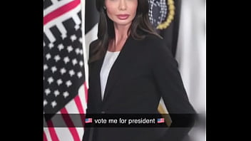 Boom there it is usamoving forward while making moves #ai #filter #usaelection2024 #usaelections2024 #