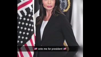 Boom there it is usamoving forward while making moves #ai #filter #usaelection2024 #usaelections2024 #