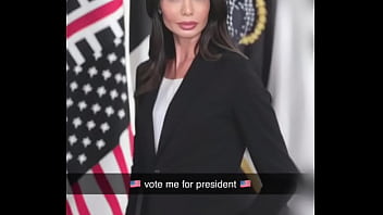 Boom there it is usamoving forward while making moves #ai #filter #usaelection2024 #usaelections2024 #