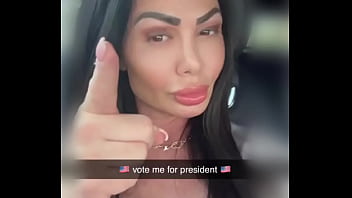 Boom there it is usamoving forward while making moves #ai #filter #usaelection2024 #usaelections2024 #