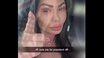 Boom there it is usamoving forward while making moves #ai #filter #usaelection2024 #usaelections2024 #