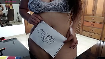 Vídeo de verificación