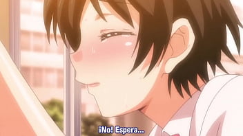 Cojiendo a estudiante