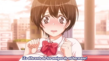 Cojiendo a estudiante