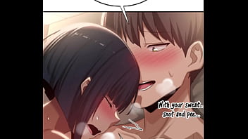 Nunaga ag ui eobs i oppaui jeogsuleul seong gyosikibnida part iii manhwa translated