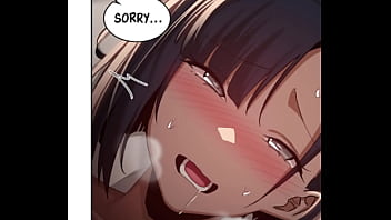 Nunaga ag ui eobs i oppaui jeogsuleul seong gyosikibnida part iii manhwa translated