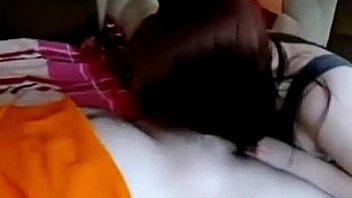 Curvy gf pov blowjob