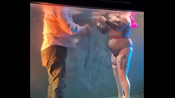 We did a super cute thing jpetersadult