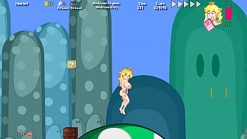 Peach'suntoldtaleworld1 1gameplayvideo