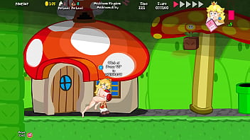 Peach'suntoldtaleworld1 1gameplayvideo